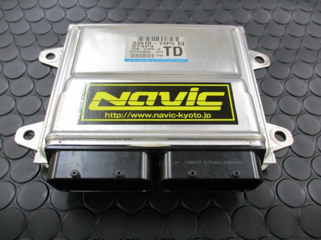 オリジナル商品 - オリジナルパーツ｜京都・中古車・カプチーノ