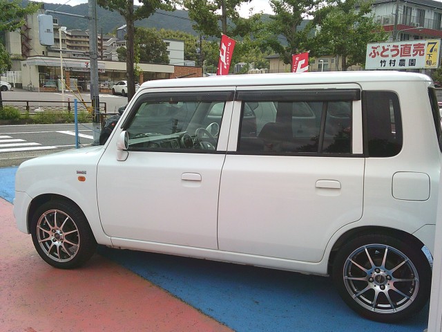 スズキ 7枚目
