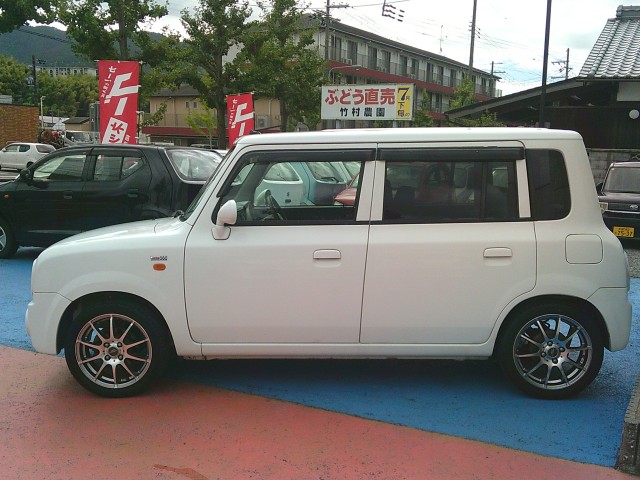 スズキ 8枚目