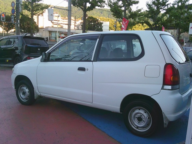 スズキ 6枚目